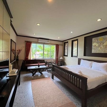 Lotus Paradise Resort - Sha Plus Ko Tao Luaran gambar